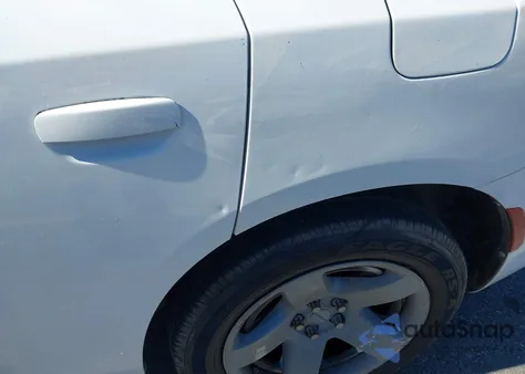 2015 Dodge Charger Police z USA, uszkodzony, nr VIN 2C3CDXAT4FH925182